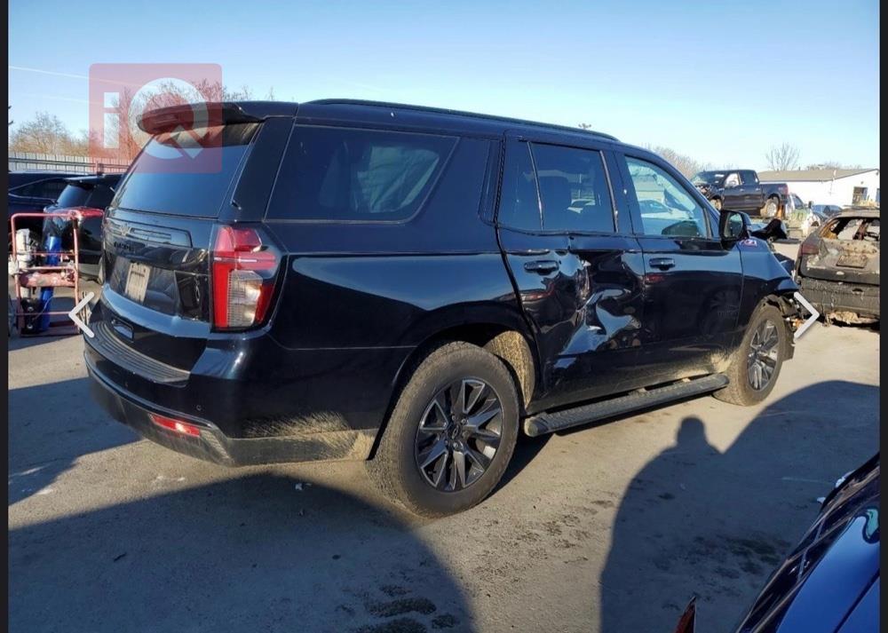 شيفروليه تاهو